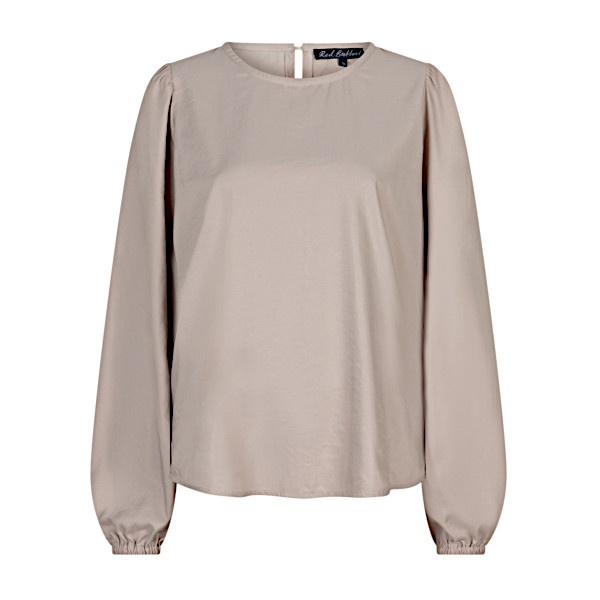 Red Button Top srb4678 esmee sparkle latte