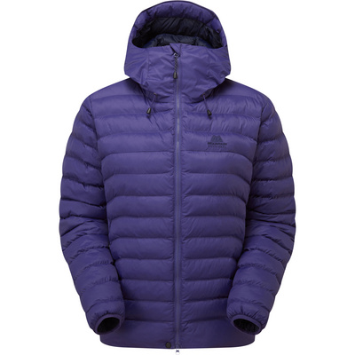 Mountain Equipment Dames Superflux Jas