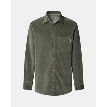 Pepe Jeans Overhemd Lange Mouw  PM3090844 CLAYTON