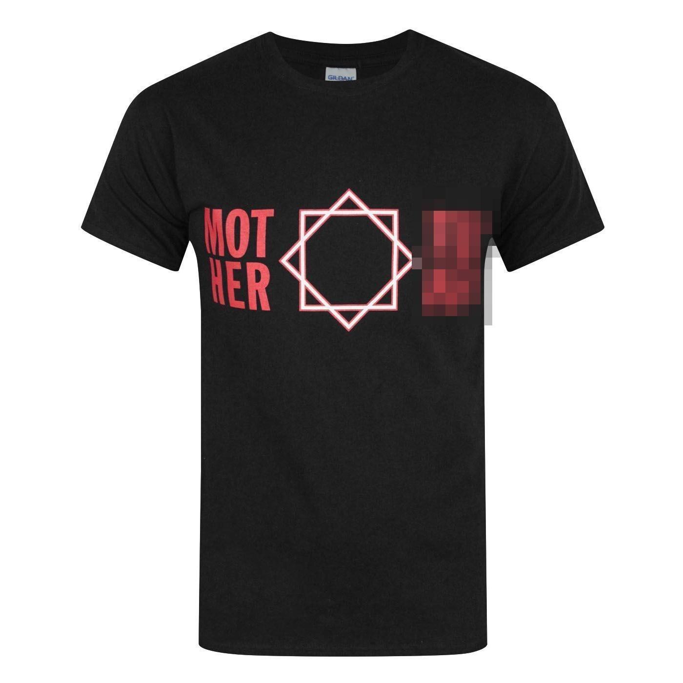 Pertemba FR - Apparel Faith No More heren moeder T-shirt XL