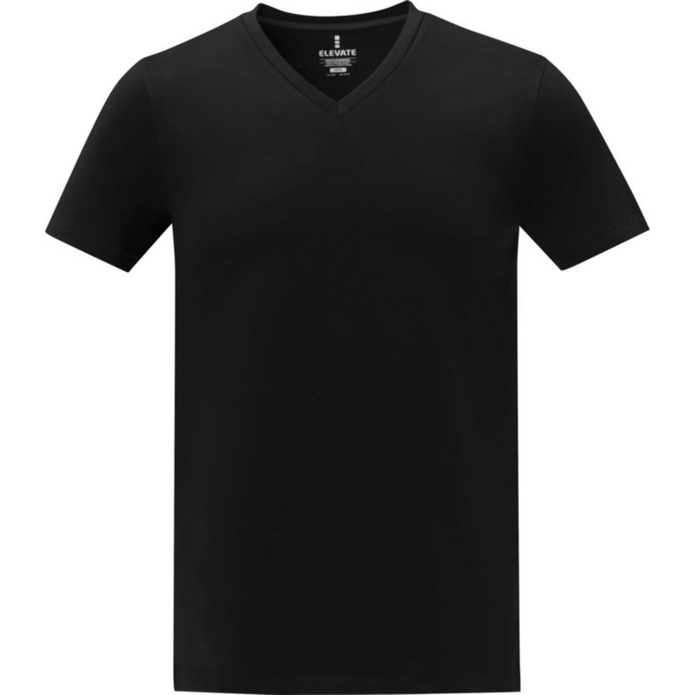 Elevate Verhoog het Somoto T-shirt voor heren 3XL