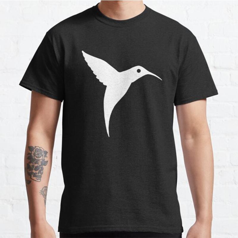 FT T Shirts Plus Size Ushuaia Ibiza Tanz Spanje Disco Space Techno Dj Heren T-shirts Harajuku Katoenen Tops XL
