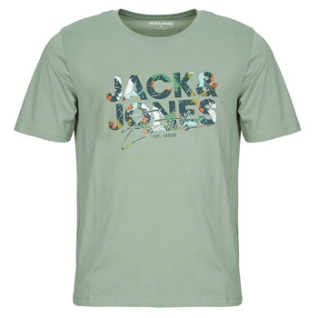Jack & jones T-shirt Korte Mouw Jack & Jones JJGEPLAS