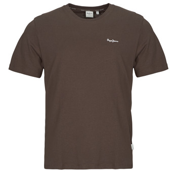 Pepe Jeans T-shirt Korte Mouw  CONTRAST CONNOR