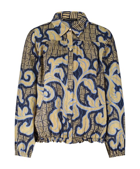 Tramontana blouse c15-18-301 009995