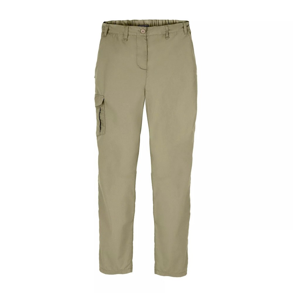 Craghoppers Dames expert kiwi broek