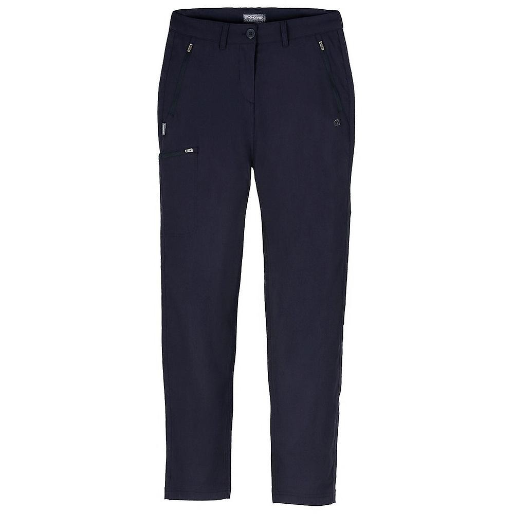 Craghoppers Dames expert kiwi pro stretch broek