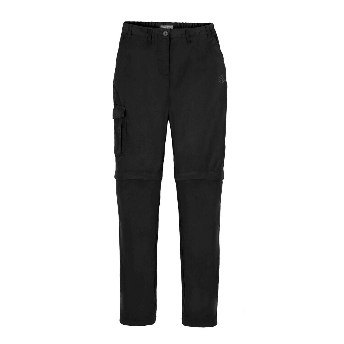 Craghoppers Dames expert kiwi convertible broek