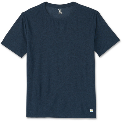 Vuori Heren Strato Tech T-shirt
