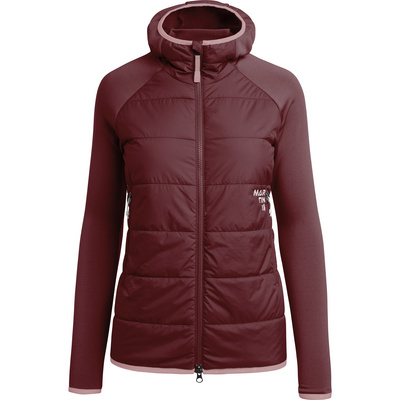 Martini Sportswear Dames Priority 2.0 Jas