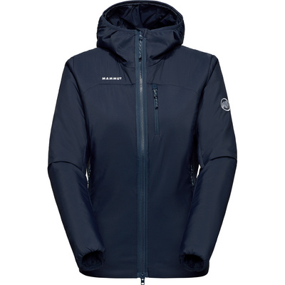 Mammut Dames Rime IN Hoodie Jas