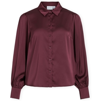 Vila Blouse  Noos Enna Ravenna Shirt - Fig