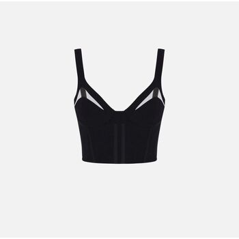 Elisabetta Franchi Blouse  TO03856E2-110