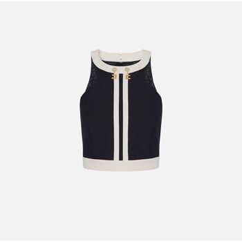 Elisabetta Franchi Blouse  TOT0156E2-EF3