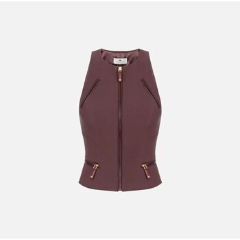 Elisabetta Franchi Blouse  TO03756E2-EA4