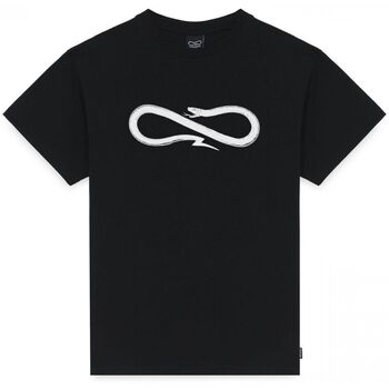 Propaganda T-shirt Korte Mouw  PRTS517-BLACK