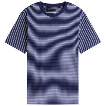 Tommy Hilfiger T-shirt Korte Mouw  MW0MW39995