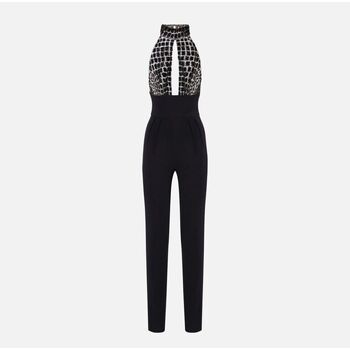 Elisabetta Franchi Jumpsui  TU06257E2-110