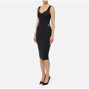 Elisabetta Franchi Korte Jurk  AB81056E2-110