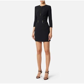 Elisabetta Franchi Korte Jurk  AB82356E2-110