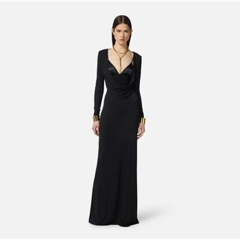 Elisabetta Franchi Korte Jurk  ABR0356E2-110