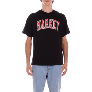 Chinatown Market T-shirt Korte Mouw  F5MKMATH008