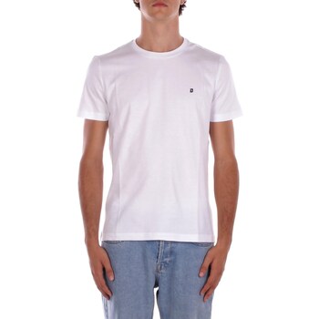 Dondup T-shirt Korte Mouw  US198 JF0271ZL4