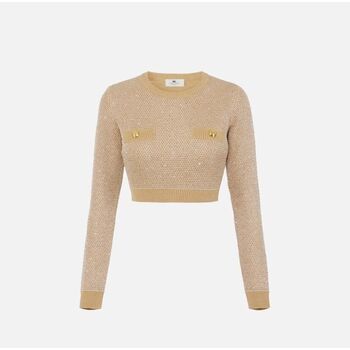 Elisabetta Franchi Trui  MK56T57E2-EA2
