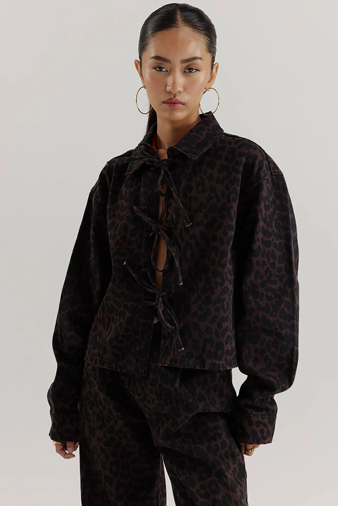 Harper & Yve Aw25r200 jacket wally