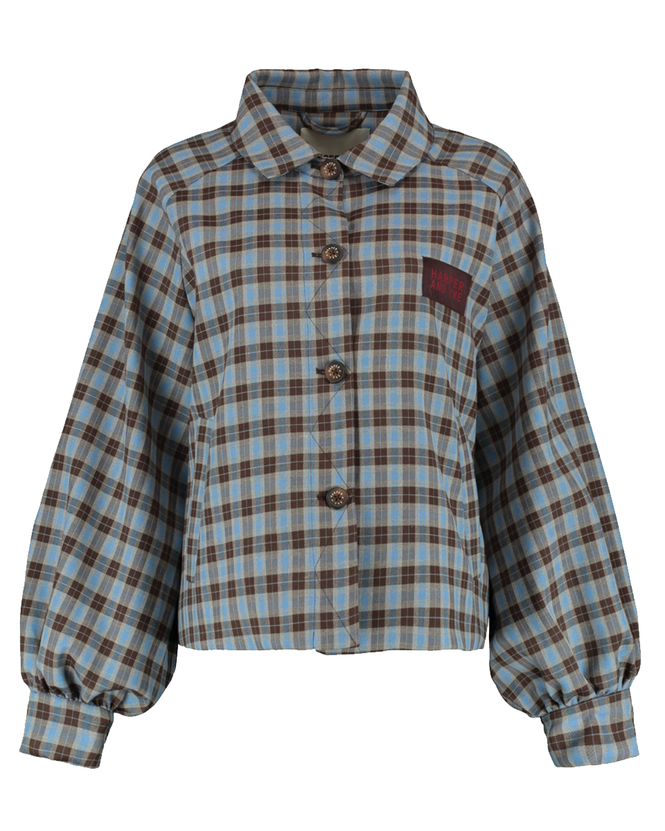 Harper & Yve Jasje aw25n225 rylee