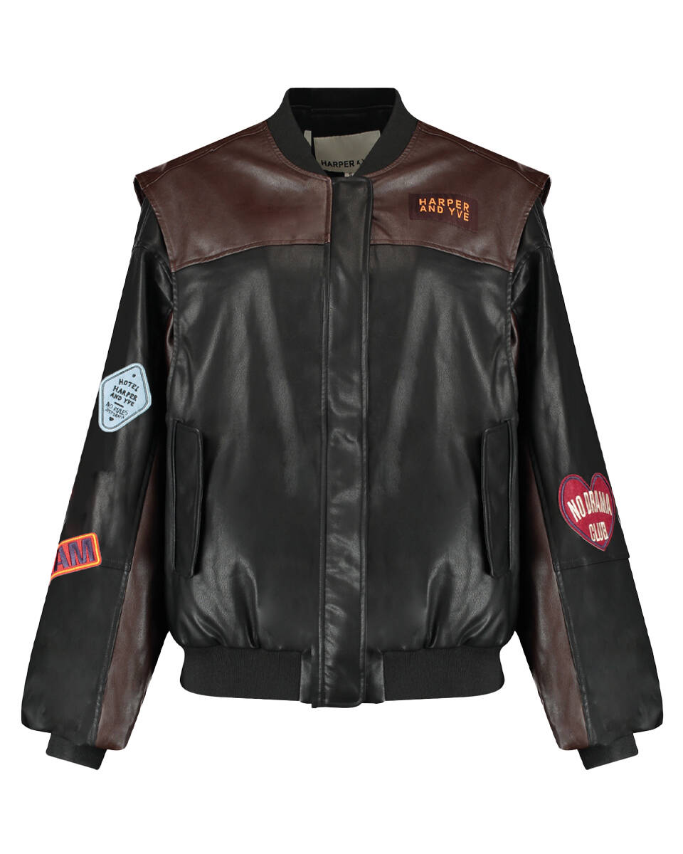 Harper & Yve Jasje aw25p203 pleuni