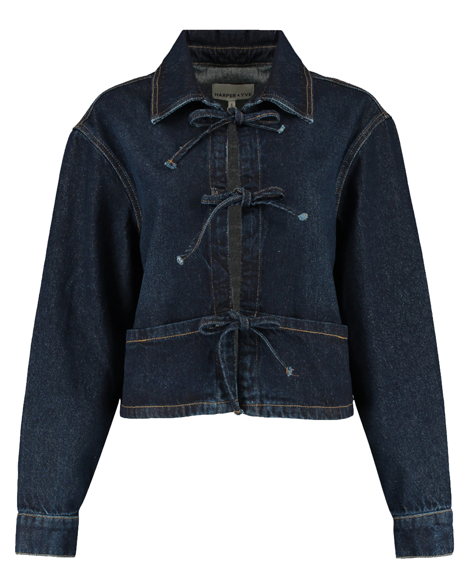 Harper & Yve Jasje aw25r201 wally