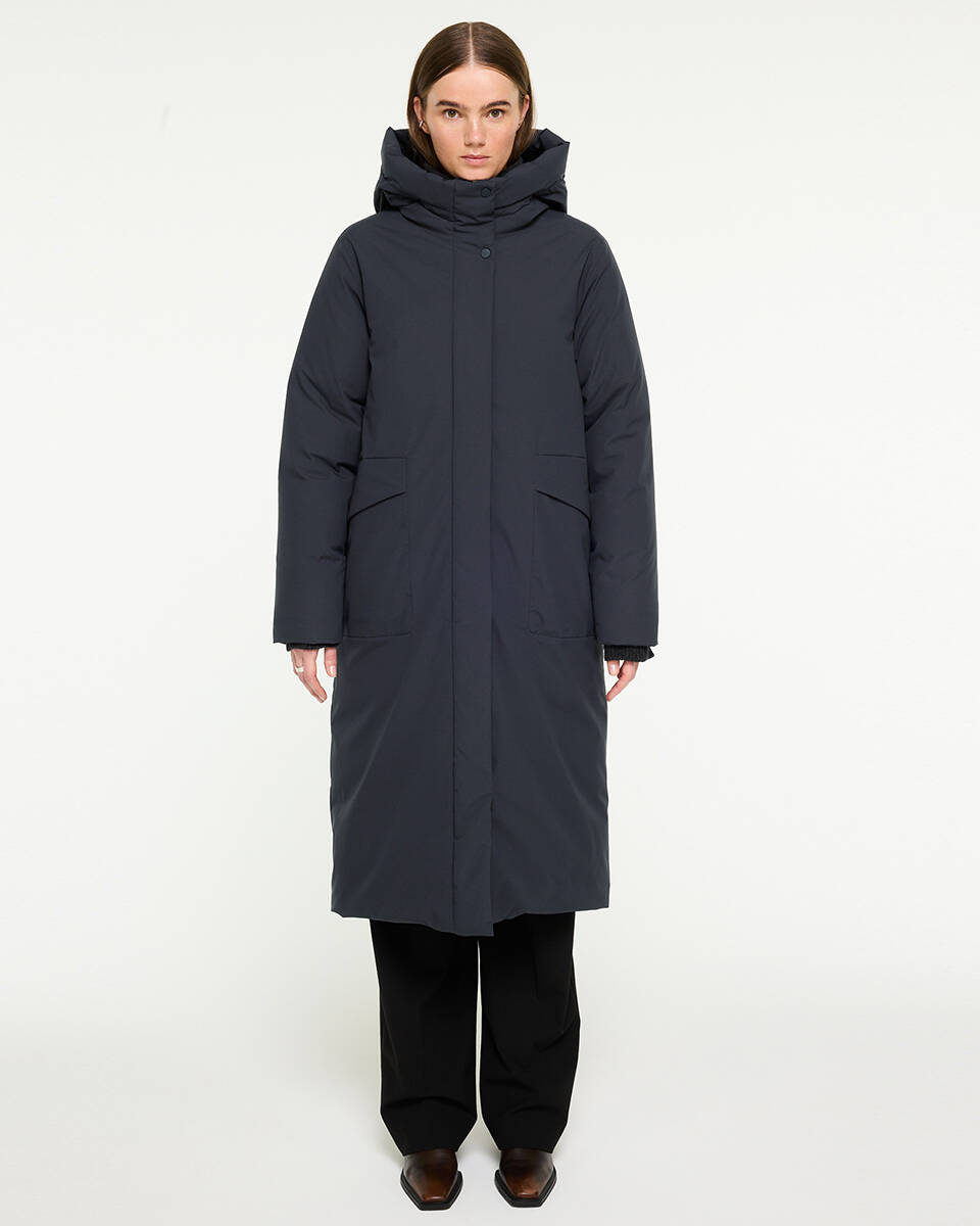 Elvine Coat 331445 naila