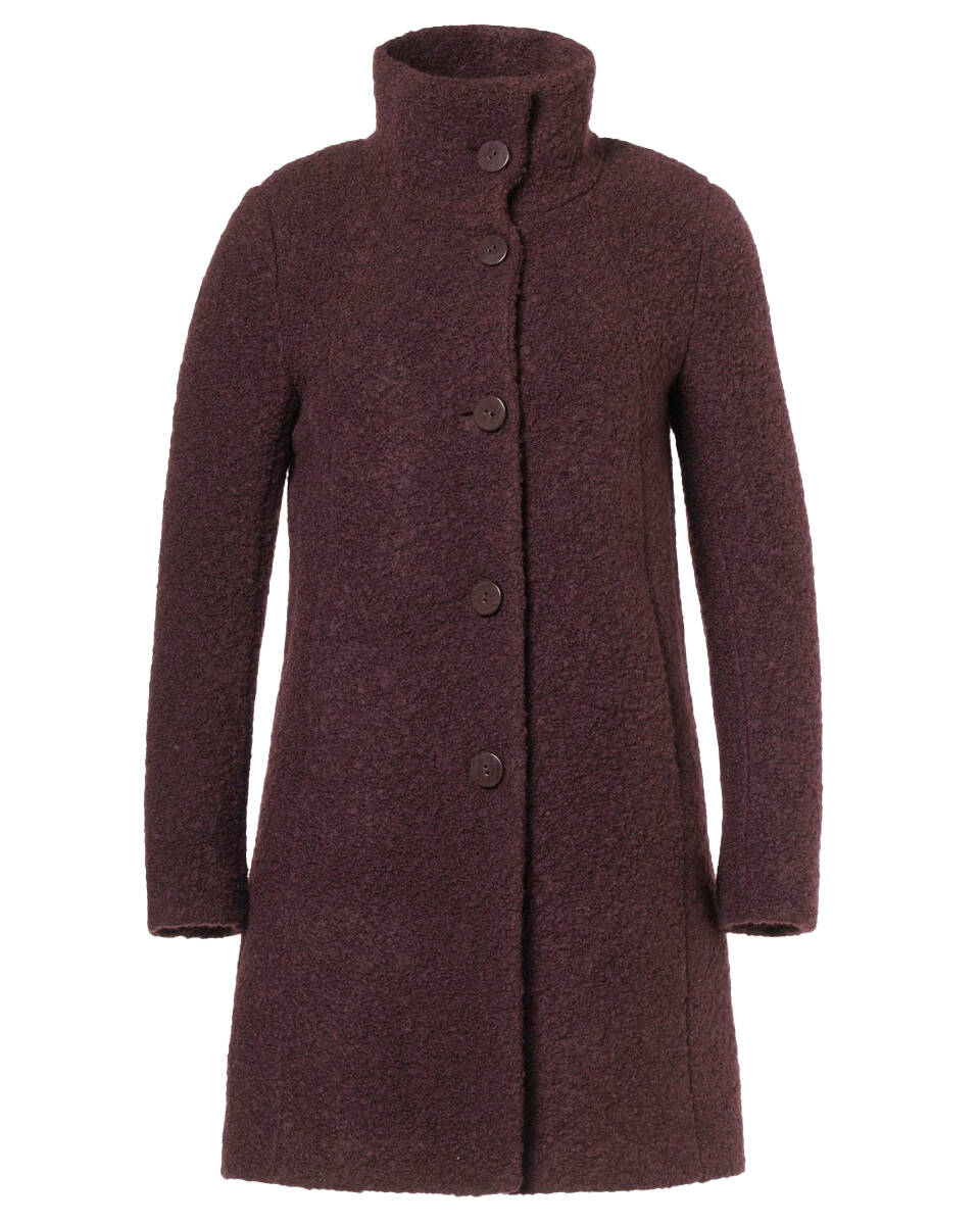 Milo Coat mc61430253 lisett