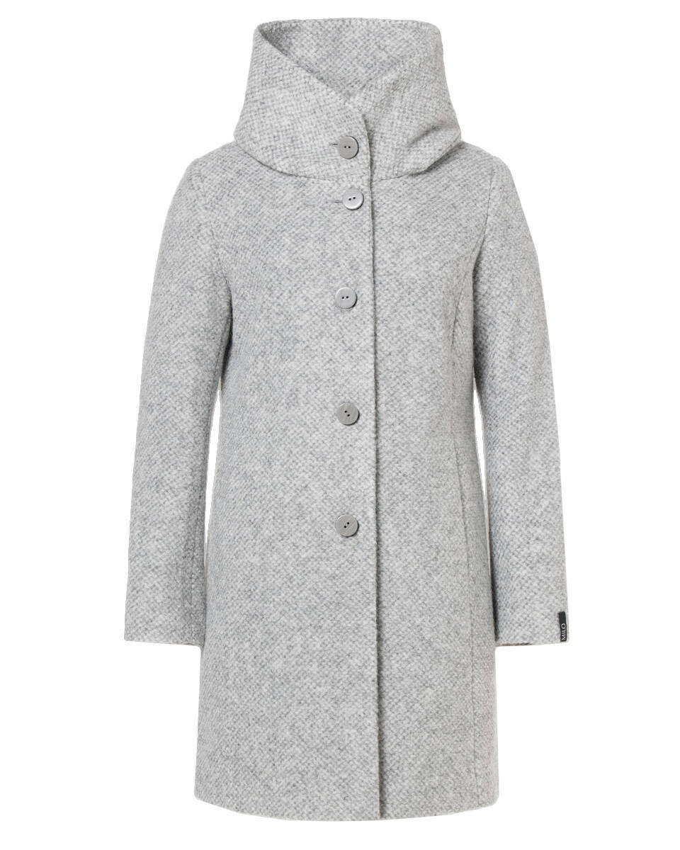 Milo Coat mc64332253 stella