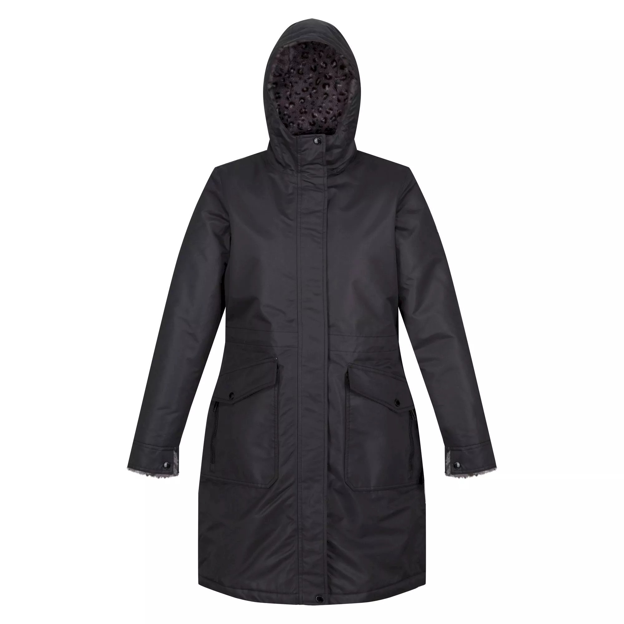 Regatta Dames romine waterdichte parka