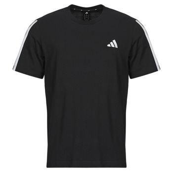 Adidas T-shirt Korte Mouw  3-Stripes T-Shirt