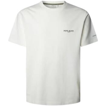 Pepe Jeans T-shirt Korte Mouw  PM5010090 803
