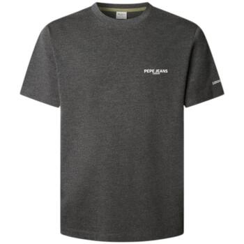 Pepe Jeans T-shirt Korte Mouw  PM5010090 963