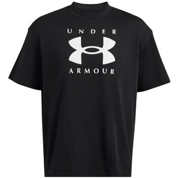 Under Armour T-shirt Korte Mouw  1389146-001