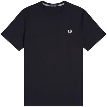 Fred Perry T-shirt Korte Mouw  -