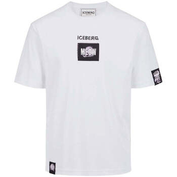 Iceberg T-shirt  -