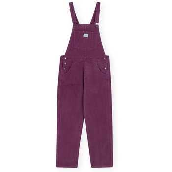Favorite People Jumpsui  Douro Overalls W - Purple