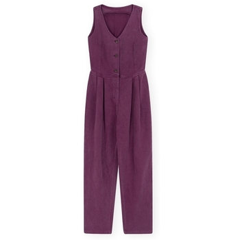 Favorite People Jumpsui  Douro Jumpsuit W - Purple