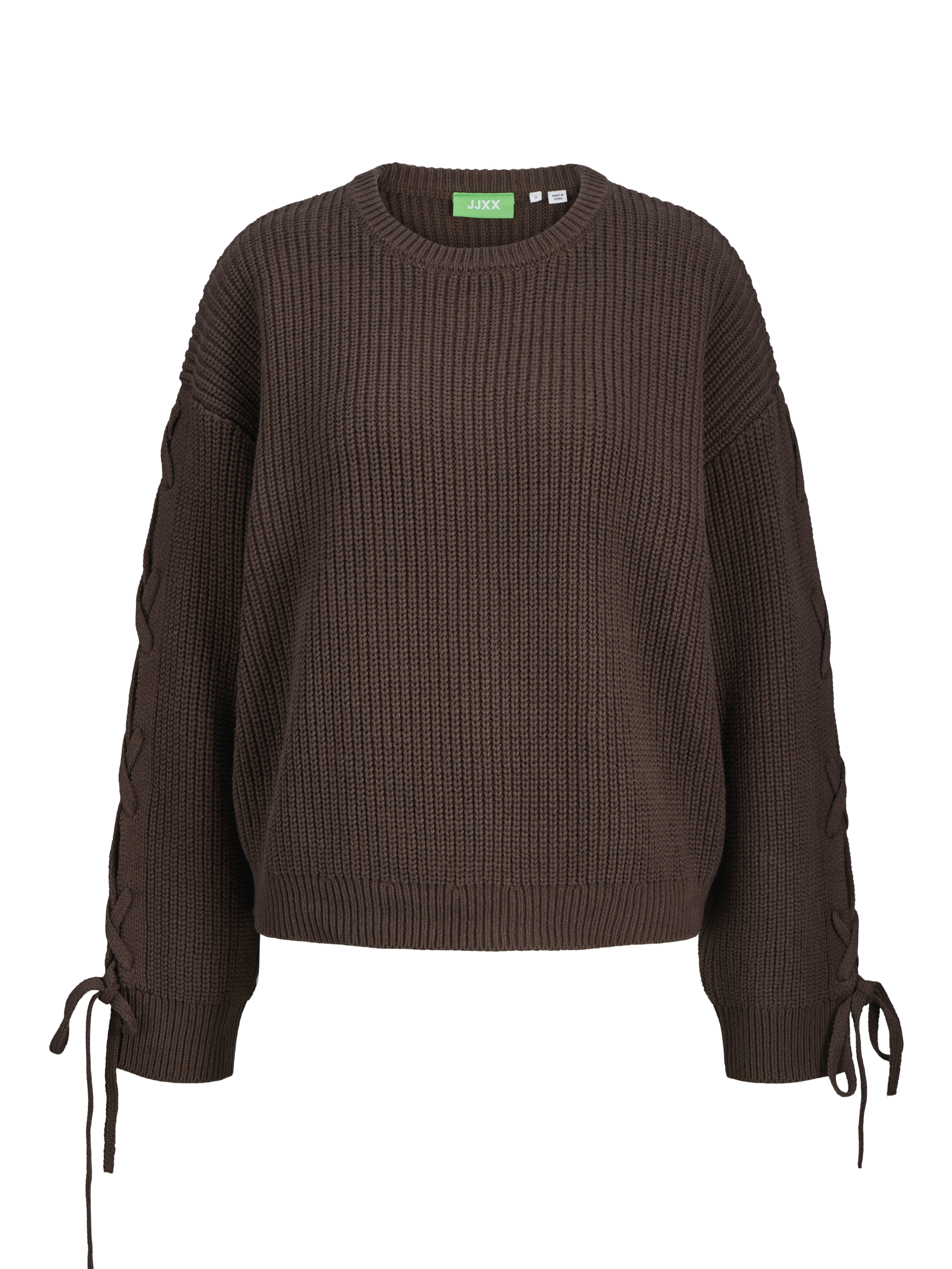 Jack & Jones Jxbrisa crew neck knit