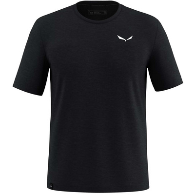Salewa Heren Eagle Minilogo AM T-Shirt