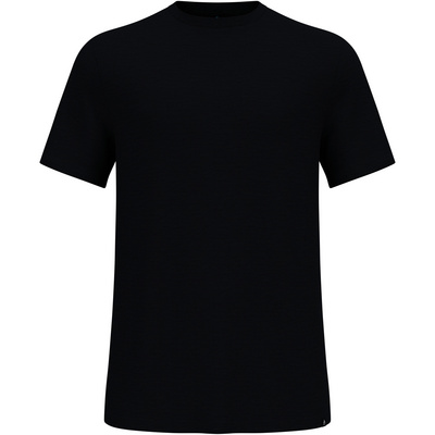 Odlo Heren Merino 160 Plain T-shirt