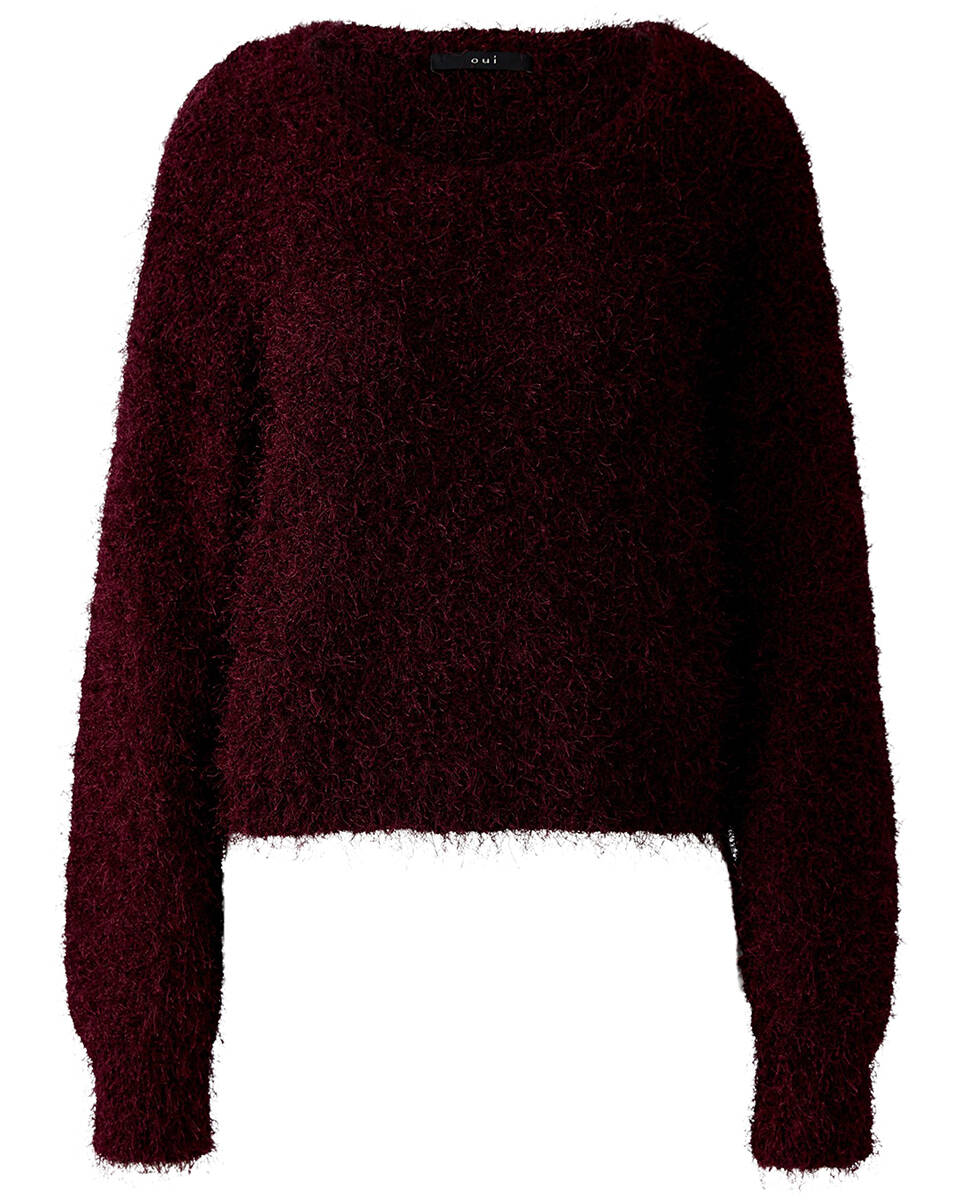 Oui Pullover 0094604