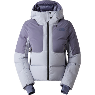 The North Face Dames Cold Spell Cropped Down Jas