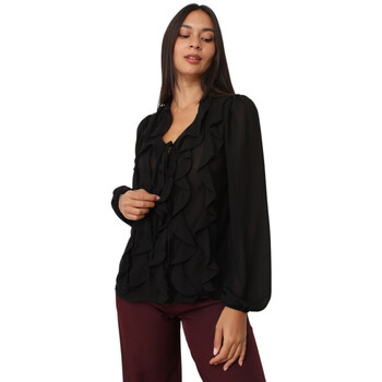 La Modeuse Overhemd  76071_P180101